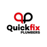 Quickfix Plumbers Logo